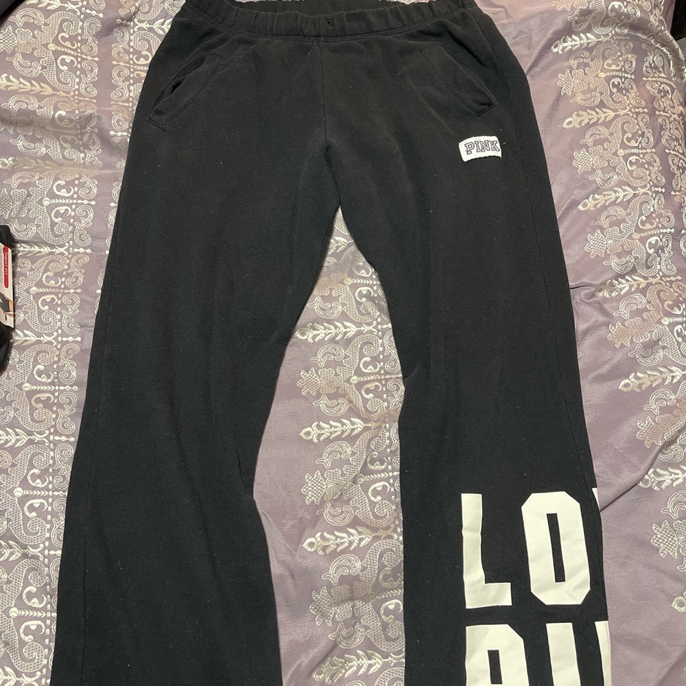 Victoria’s Secret PINK sweats
